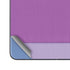 Radiant Orchid Color Block Galaxy Z Fold5 5G Skin
