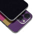 Radiant Orchid Color Block iPhone 16 Pro Skin