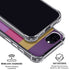 Radiant Orchid Color Block iPhone 16e MagSafe Case