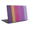 Radiant Orchid Color Block Dell Latitude Skin
