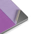 Radiant Orchid Color Block Apple MacBook Pro 14-inch Skin