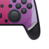 Radiant Orchid Color Block Nintendo Switch 2 (2025) Pro Controller Skin