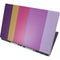 Radiant Orchid Color Block Dell Precision Skin