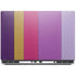 Radiant Orchid Color Block Dell Precision Skin