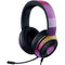 Radiant Orchid Color Block Razer Kraken X Skin