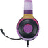 Radiant Orchid Color Block Razer Kraken X Skin