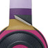 Radiant Orchid Color Block Razer Kraken X Skin