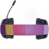 Radiant Orchid Color Block Razer Kraken X Skin