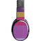 Radiant Orchid Color Block Skullcandy Crusher Wireless Skin