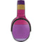 Radiant Orchid Color Block Skullcandy Venue Skin