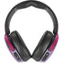 Radiant Orchid Color Block Skullcandy Venue Skin