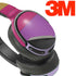 Radiant Orchid Color Block Skullcandy Venue Skin