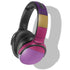 Radiant Orchid Color Block Skullcandy Venue Skin