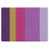 Radiant Orchid Color Block Surface Laptop 2 Skin