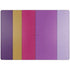 Radiant Orchid Color Block Surface Laptop 7 13.8in Skin