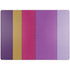 Radiant Orchid Color Block Surface Laptop 7 15in Skin