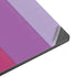 Radiant Orchid Color Block Surface Laptop 7 15in Skin