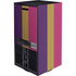 Radiant Orchid Color Block XBox Series X Digital Edition Bundle Skin