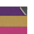 Radiant Orchid Color Block XBox Series X Digital Edition Console Skin