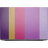 Radiant Orchid Color Block HP ZBook Fury 16 G10 Skin