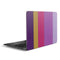 Radiant Orchid Color Block Zenbook UX305FA 13.3in Skin