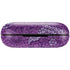Radiant Orchid Floral Amazon Echo Buds Skin