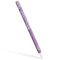 Radiant Orchid Floral Apple Pencil (2nd Gen 2019) Skin