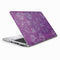 Radiant Orchid Floral HP Elitebook Skin