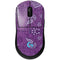 Radiant Orchid Floral G Pro Wireless Gaming Mouse Skin