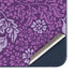 Radiant Orchid Floral Galaxy A35 5G Skin