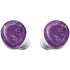 Radiant Orchid Floral Galaxy Buds Plus Skin