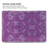 Radiant Orchid Floral MacBook Pro 14in (2021-24) Case plus Skin