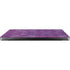 Radiant Orchid Floral Apple MacBook Pro 14-inch Skin
