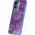 Radiant Orchid Floral Moto G Play 4G (2024) Skin