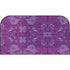 Radiant Orchid Floral Nintendo Switch 2 (2025) with Joy-Con Skin