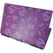 Radiant Orchid Floral Dell Precision Skin
