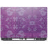 Radiant Orchid Floral Dell Precision Skin