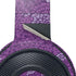 Radiant Orchid Floral Razer Kraken X Skin