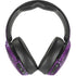 Radiant Orchid Floral Skullcandy Venue Skin