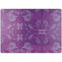 Radiant Orchid Floral Surface Laptop 7 13.8in Skin