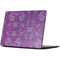 Radiant Orchid Floral Surface Laptop 7 15in Skin
