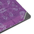 Radiant Orchid Floral Surface Laptop 7 15in Skin
