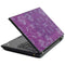 Radiant Orchid Floral T440s Skin