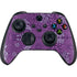 Radiant Orchid Floral XBox Series X Digital Edition Bundle Skin
