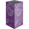 Radiant Orchid Floral XBox Series X Digital Edition Console Skin