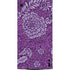 Radiant Orchid Floral XBox Series X Digital Edition Console Skin