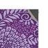 Radiant Orchid Floral XBox Series X Digital Edition Console Skin
