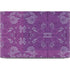 Radiant Orchid Floral Dell XPS Skin