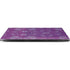 Radiant Orchid Floral Dell XPS Skin
