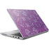 Radiant Orchid Floral HP ZBook Fury 16 G10 Skin